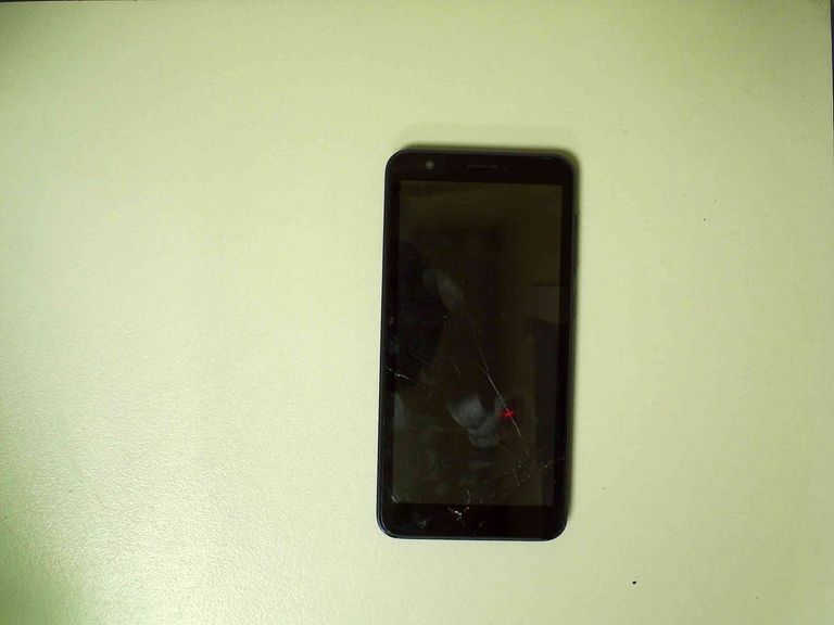 Купить Zte Blade L9 1/32GB Blue Б/У