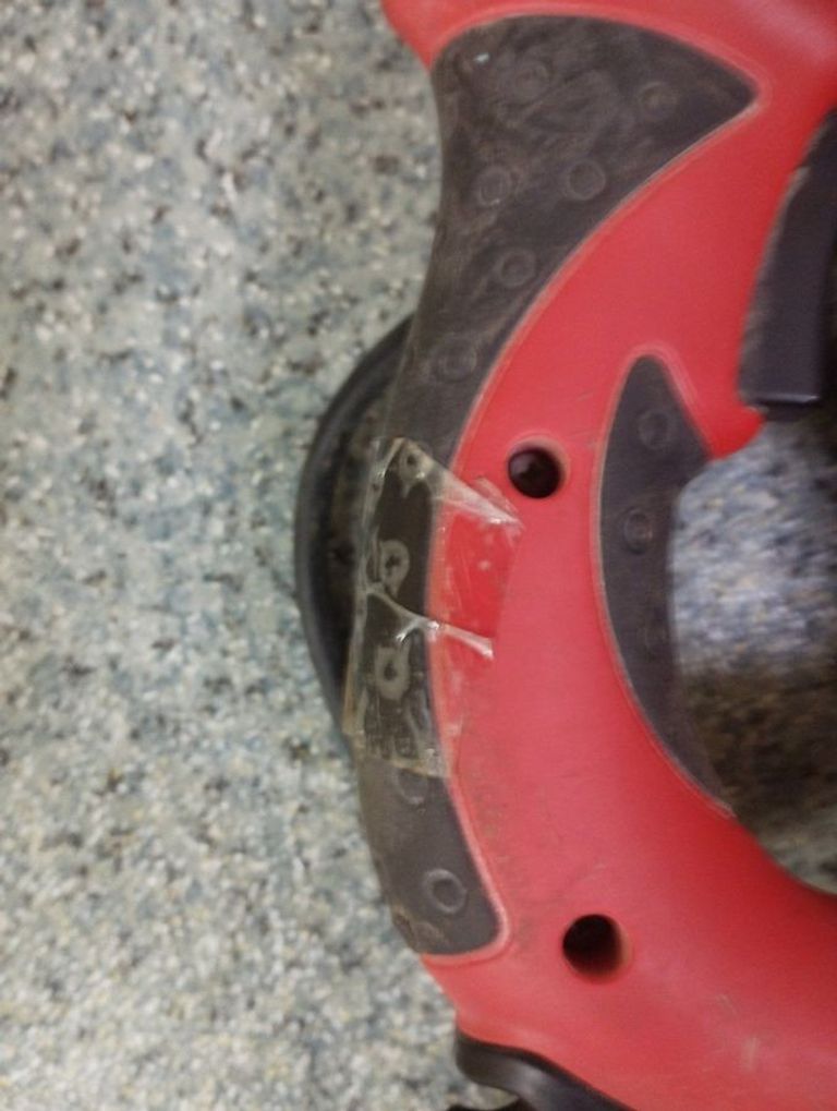 Розпродаж Einhell rt-rh 32, продавець Техноскарб