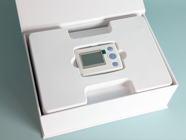 TH12 холтер 12 канальний із програмним забезпеченням Lepu Medical. Новий! Код:null. Зображення 6