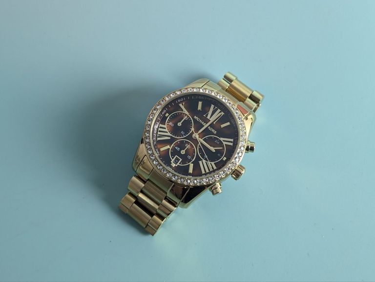 Дешево Годинник Michael Kors Lexington MK7276. Новий. з ломбарду