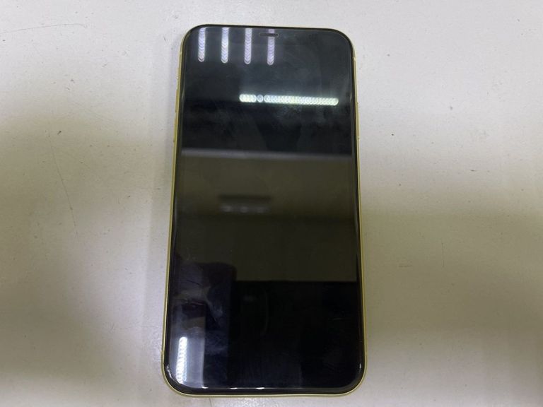 Объявление Apple iphone 11 256gb Б/У