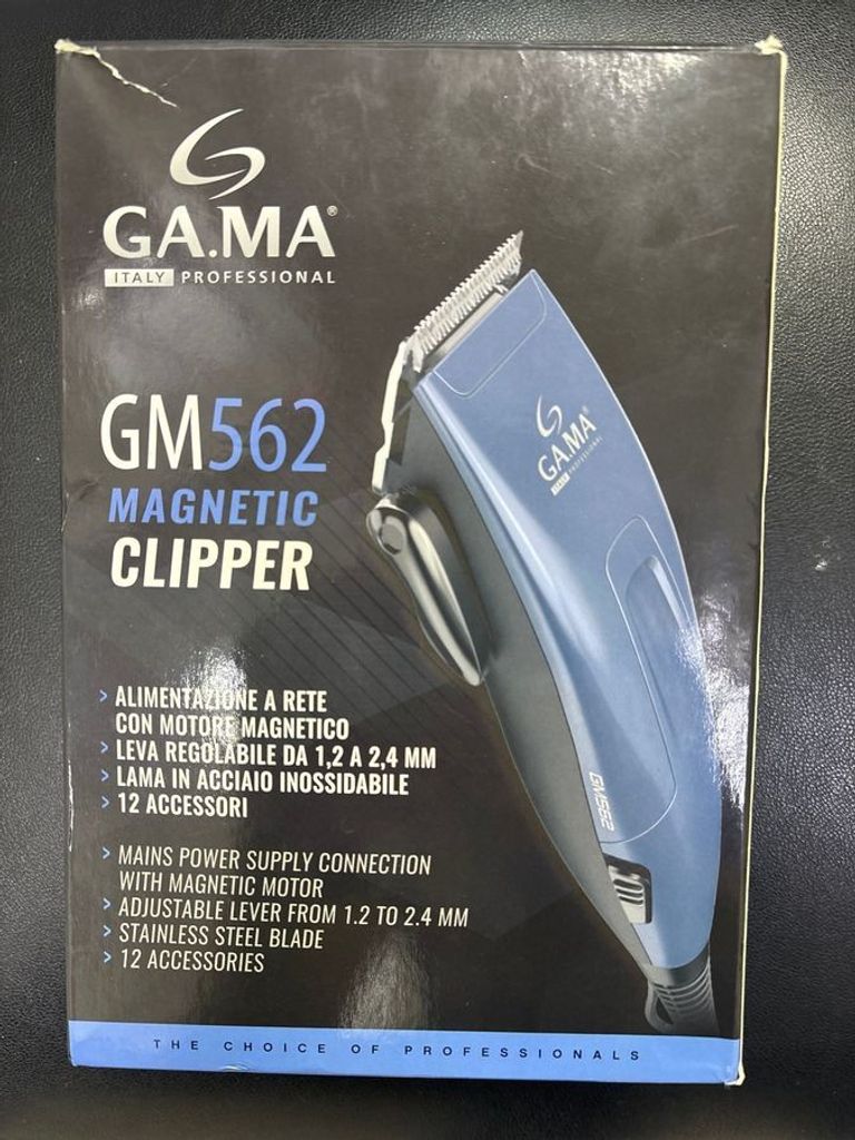 Дешево Ga.ma GM562 з ломбарду