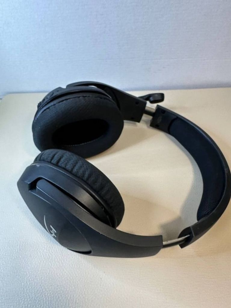 Hyperx cloud stinger core wireless gaming headset 7.1 Код:01-200516081. Изображение 6