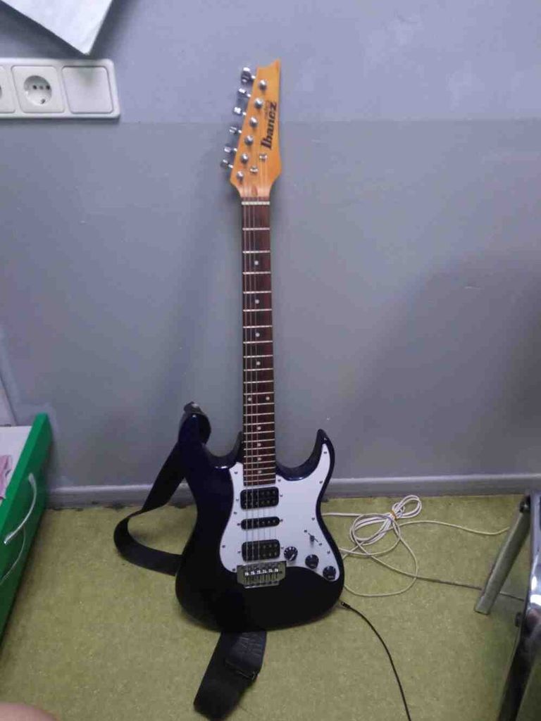 Купити Ibanez Gio Soundgear N427 Б/У