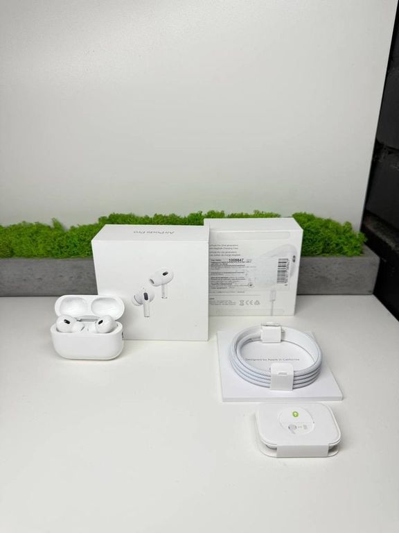 Купити Навушники Apple airpods pro 2-го покоління a2698 a2699