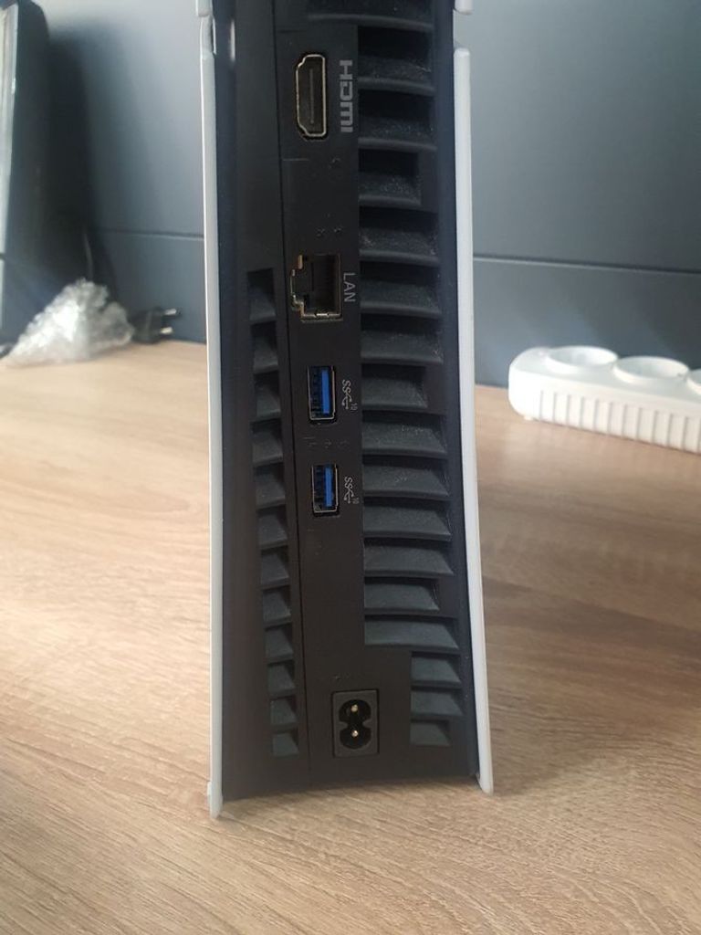 Дешиво Sony PlayStation 5 Slim Digital Edition 1TB с ломбарда