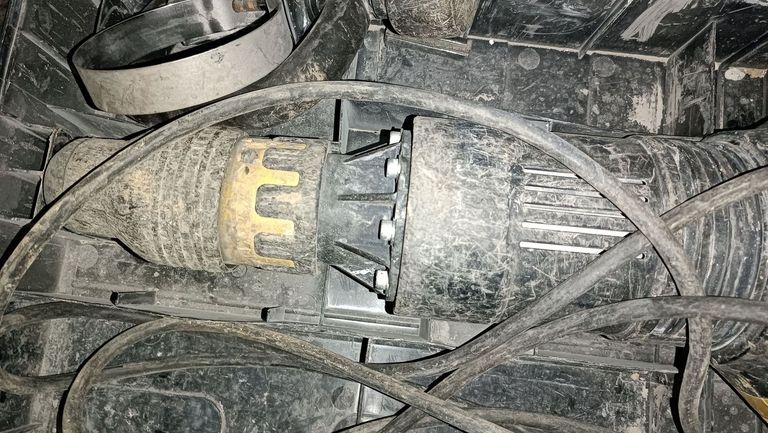 Купить Dewalt D25911K Б/У