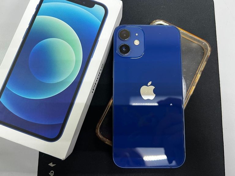 Купити Apple iPhone 12 mini 64GB (PRODUCT)RED Б/У