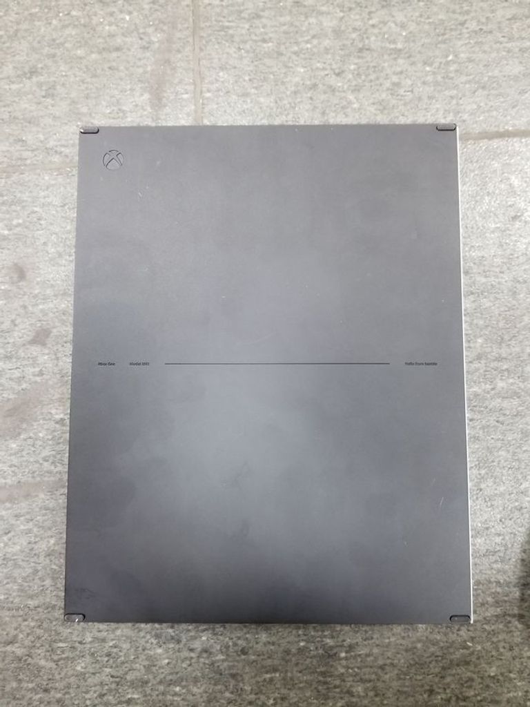 Microsoft Xbox One S 1TB Код:01-200443942. Изображение 6