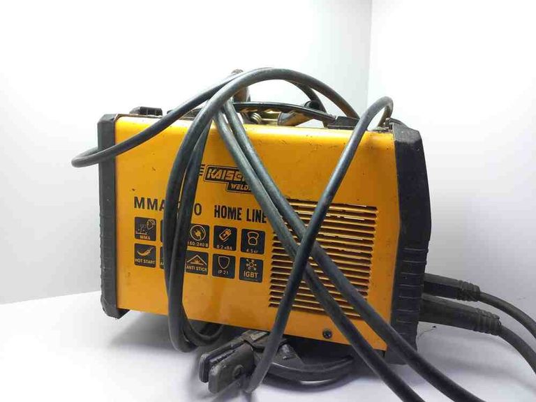 Купити Kaiser mma-280 home line Б/У