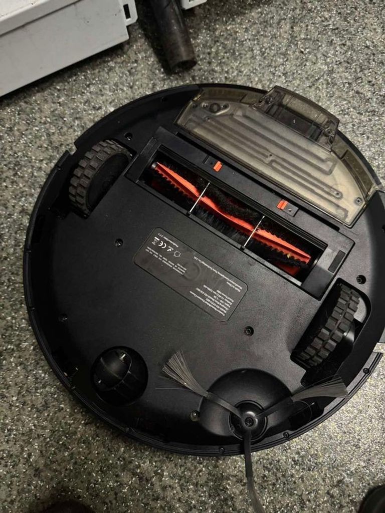 Lydsto r1 Код:01-200529569. Изображение 8