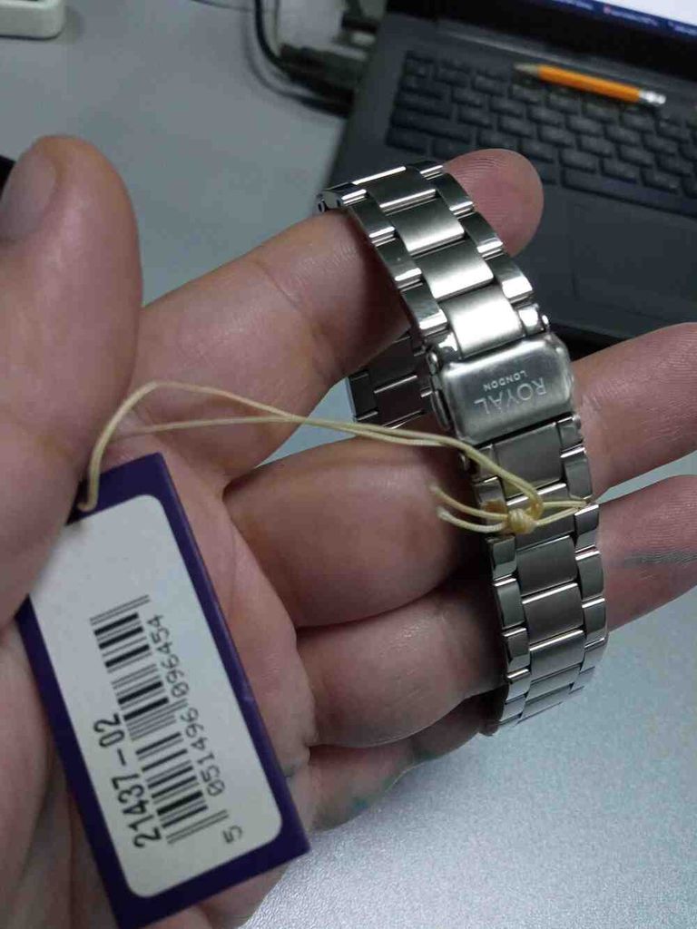 Royal london 21437-02 Код:2000004193904. Зображення 4