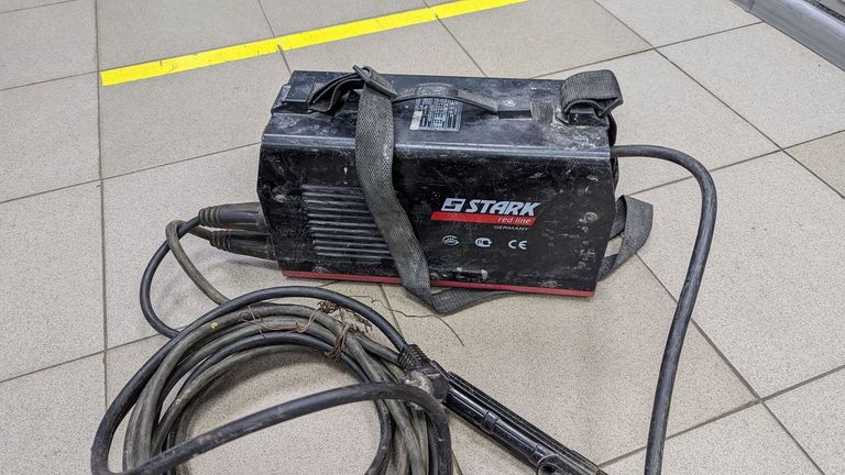 Дешево Stark ISP-2500 Profi з ломбарду