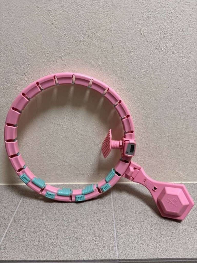 Купить Hula Hoop hula hoop Б/У