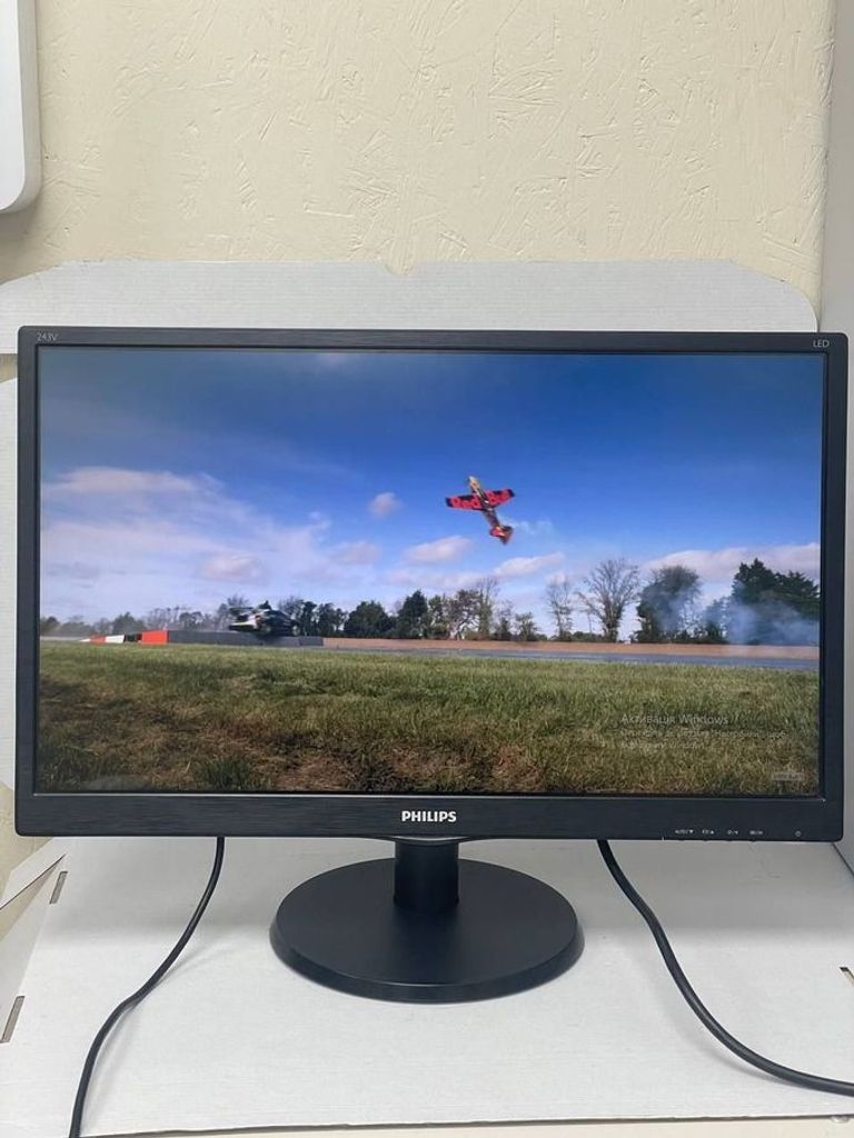 Samsung c24f390fhі Код:01-200540170. Зображення 12