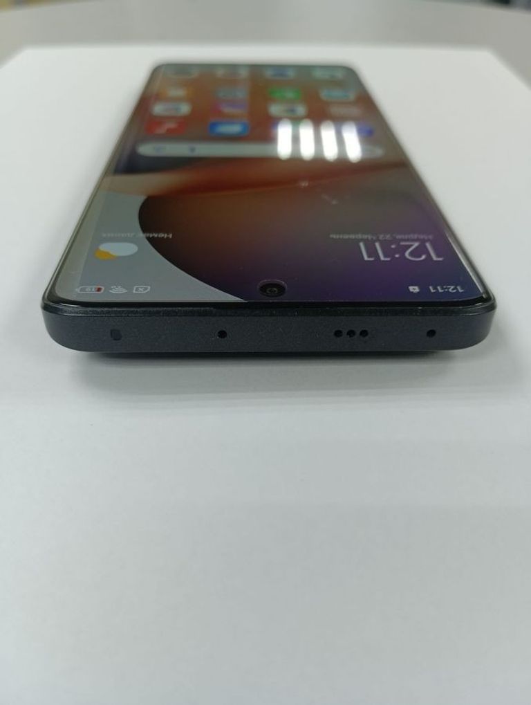 Купить Xiaomi redmi note 13 pro 5g 8/256gb Б/У