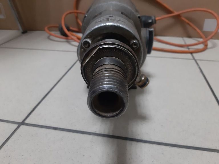 Bosch gdb 350 we Код:01-200549270. Изображение 8