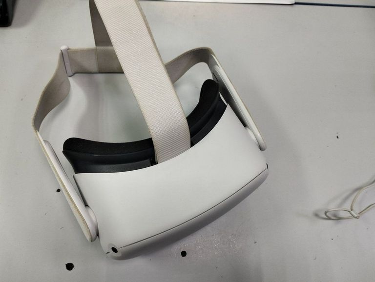 Oculus Quest 2 128 GB Код:01-200563484. Зображення 17