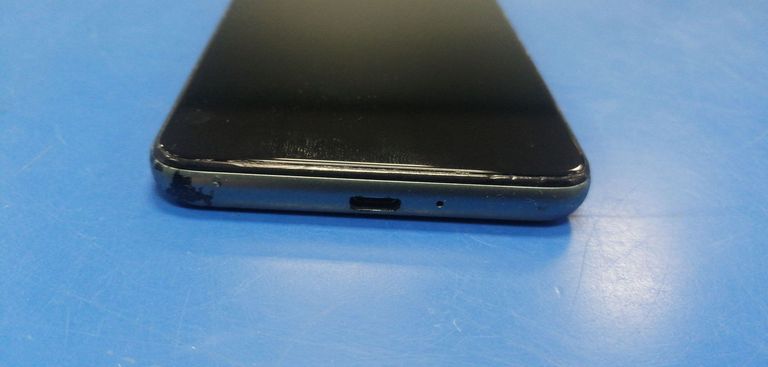 Купити Blackview A50 3/64GB Green Б/У