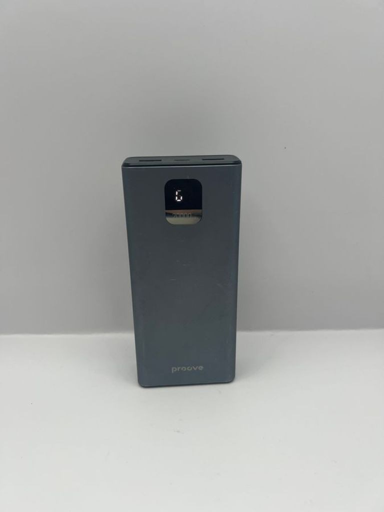 Proove guardian 20000 mah 22.5w Код:01-200563950. Зображення 6