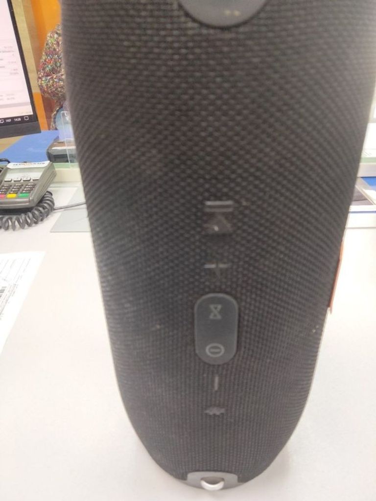Оголошення Jbl xtreme Б/У