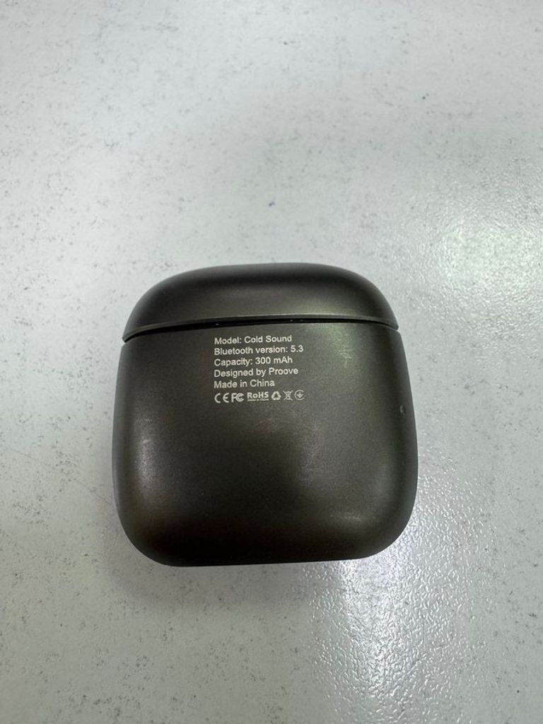 Дешево Proove cold sounds tws з ломбарду