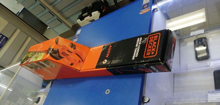 Купить Black&Decker beht201 Б/У