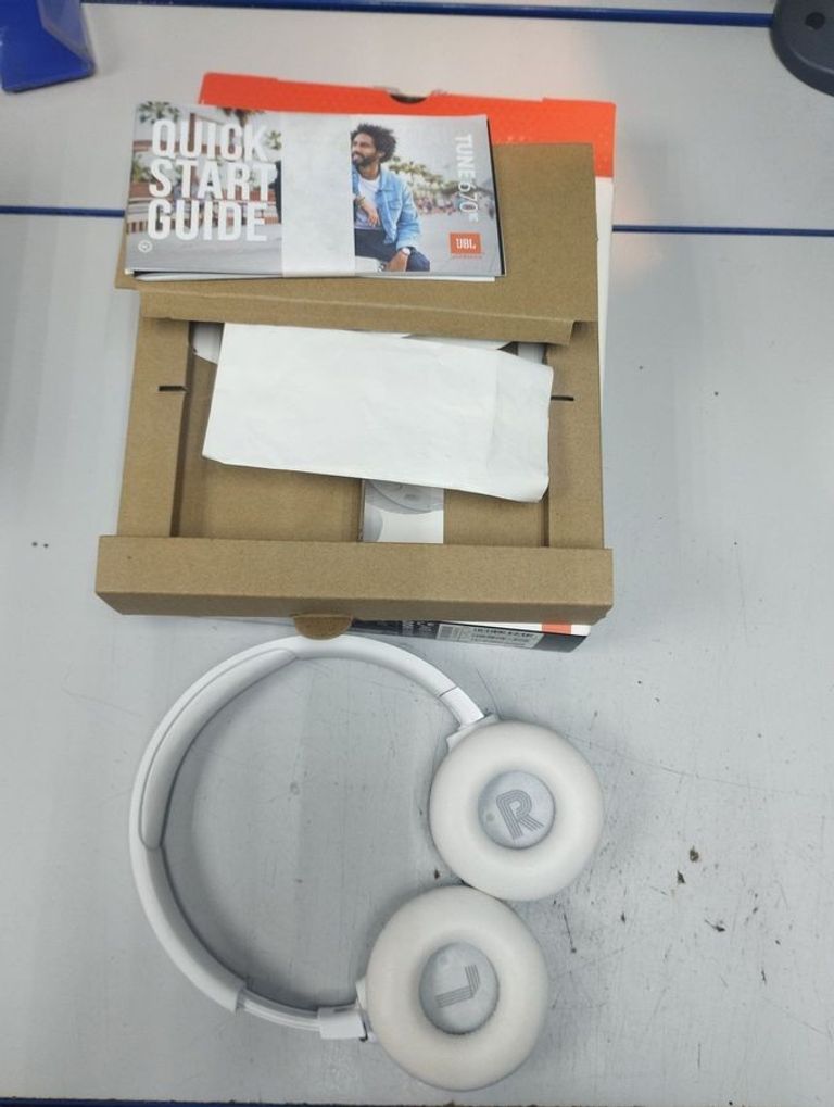 Оголошення Jbl tune 670nc Б/У