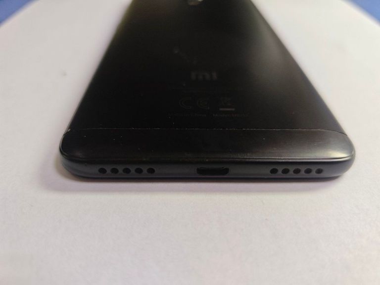 Xiaomi redmi 5 plus 4/64gb Код:01-200571567. Изображение 6