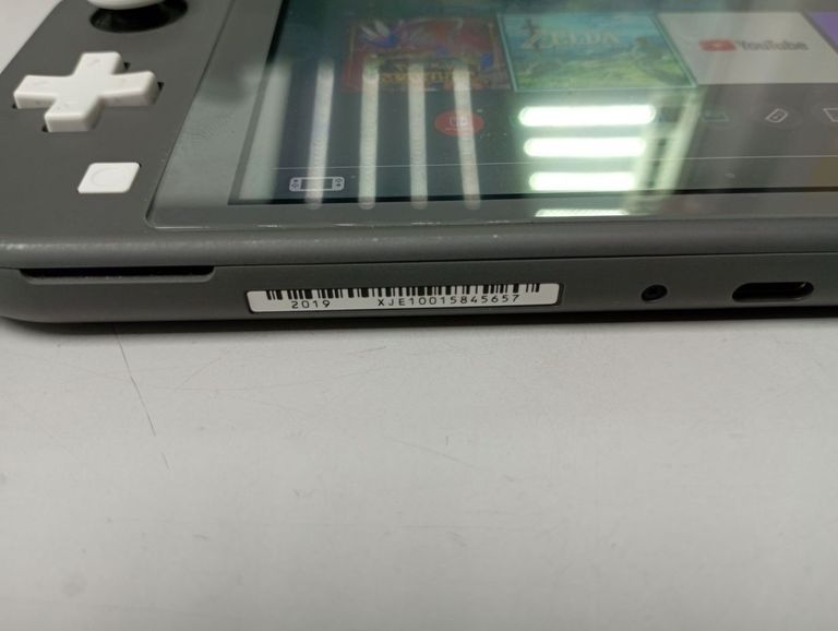 Дешево Nintendo switch з ломбарду