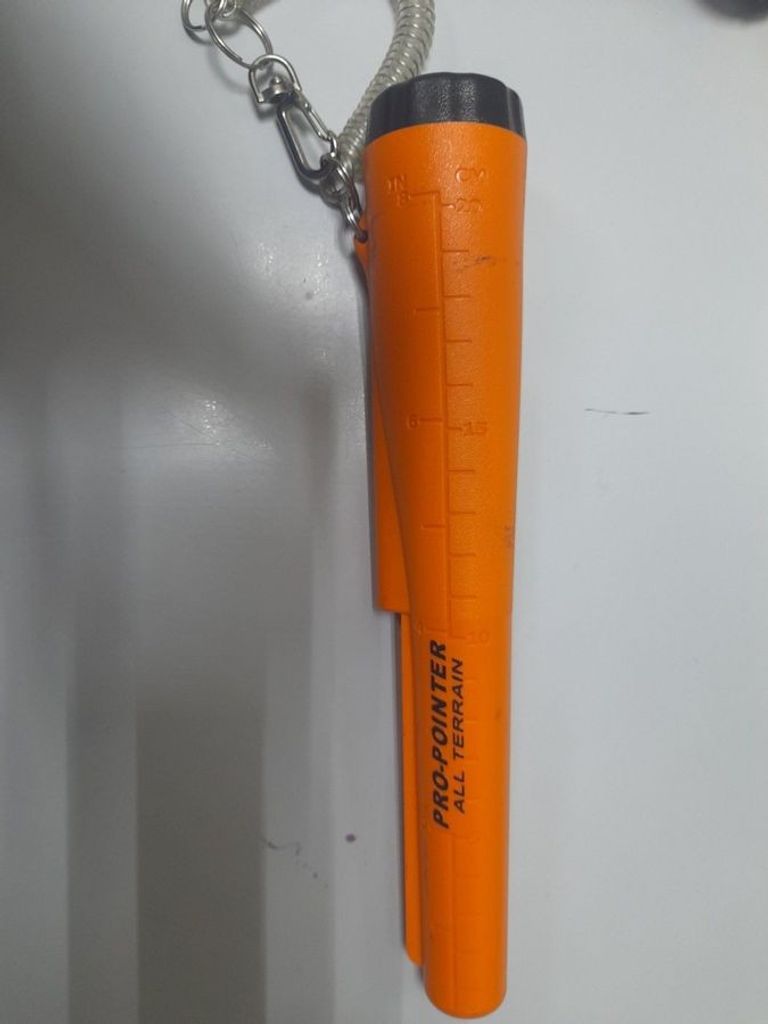 Распродажа Garrett Pro-Pointer AT, продавец Техноскарб