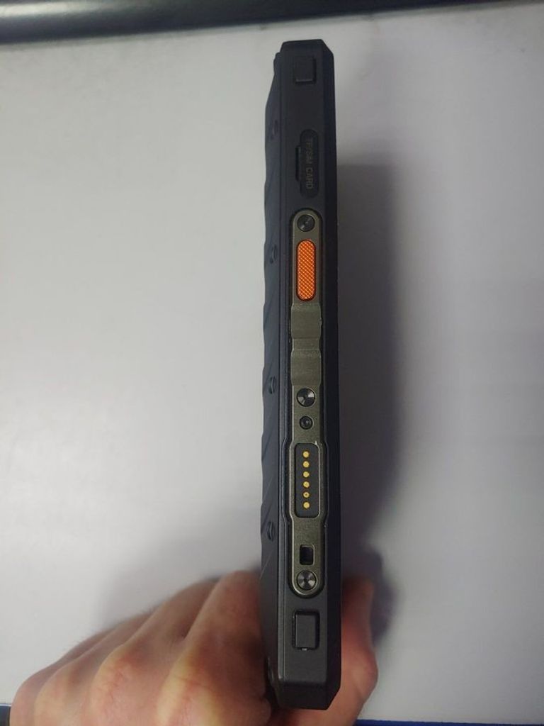 Ulefone Power Armor 18T 12/256GB Black Код:01-200578037. Зображення 6