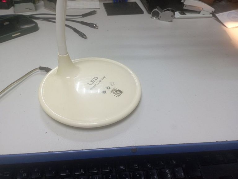 Купити Brille sl-66 led 5w Б/У