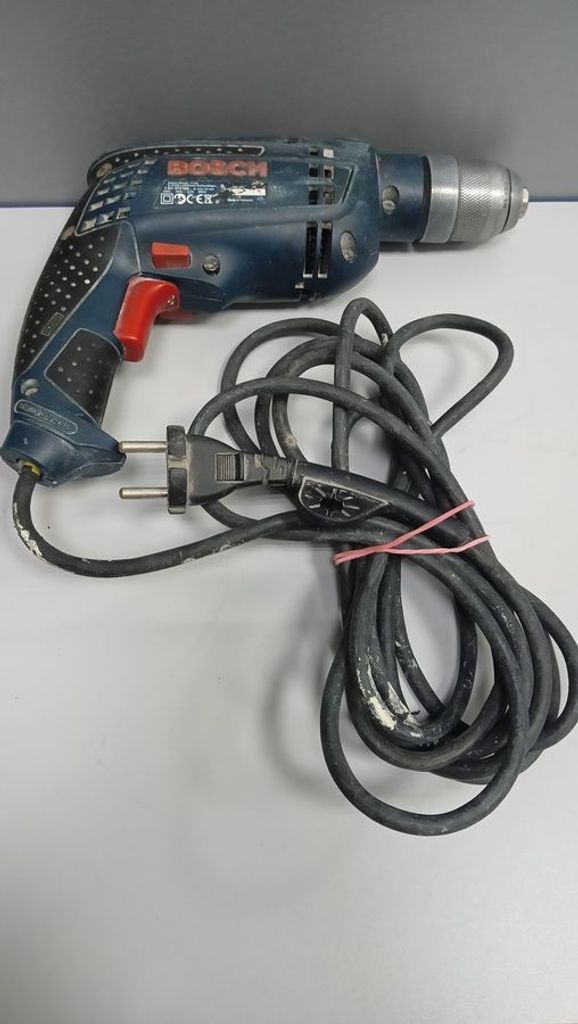 Купити Bosch gbm 10 re Б/У