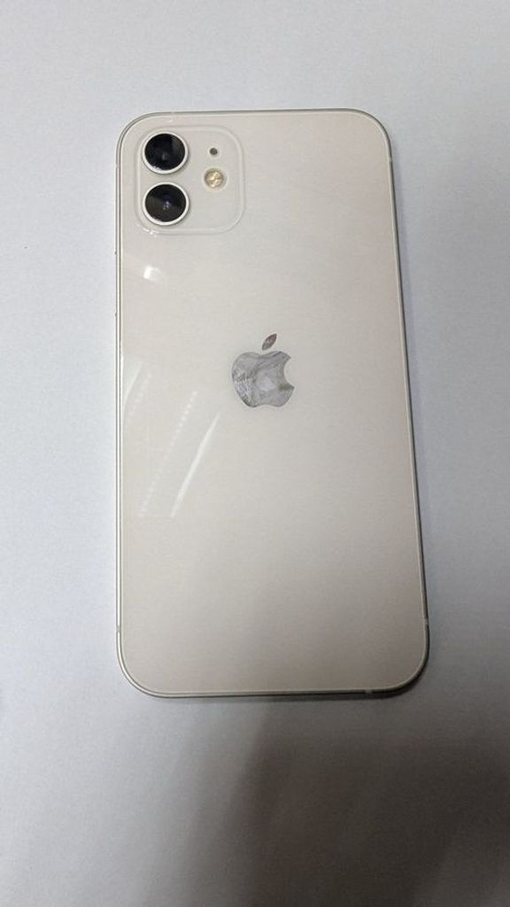 Купити Apple iPhone 12 128GB (PRODUCT)RED Б/У