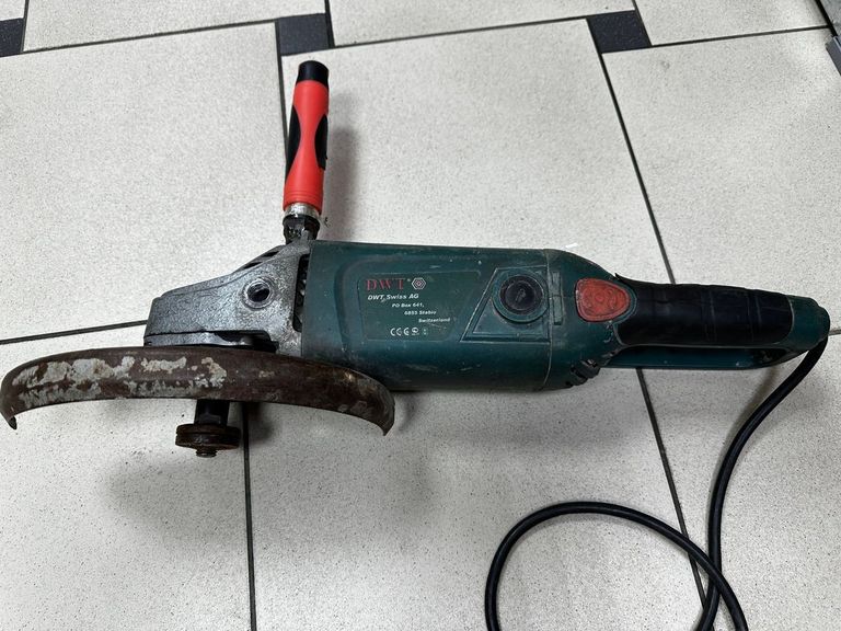 Купить Dwt WS24-230 D Б/У