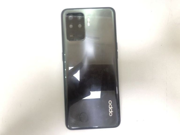 Дешиво Oppo reno 5 lite 8/128gb с ломбарда