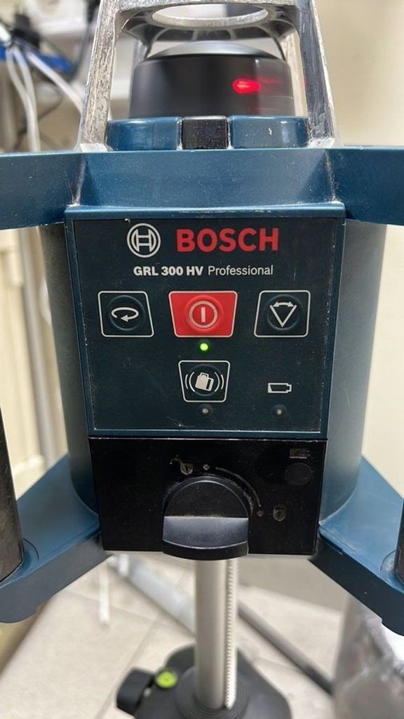 Купити Bosch GRL 300 HV + BT 300 HD + GR 240 Б/У