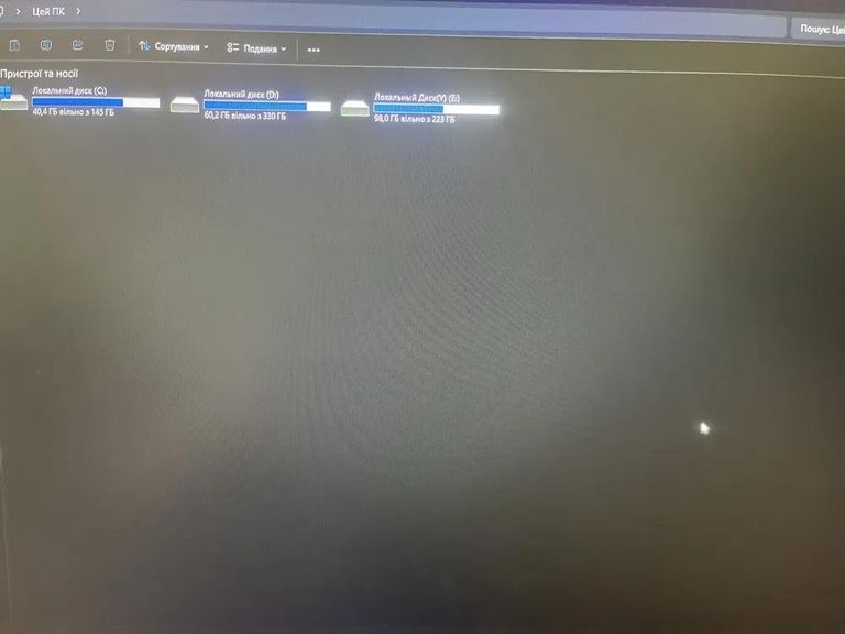 Acer Nitro/Asus Tuf Код:null. Зображення 6