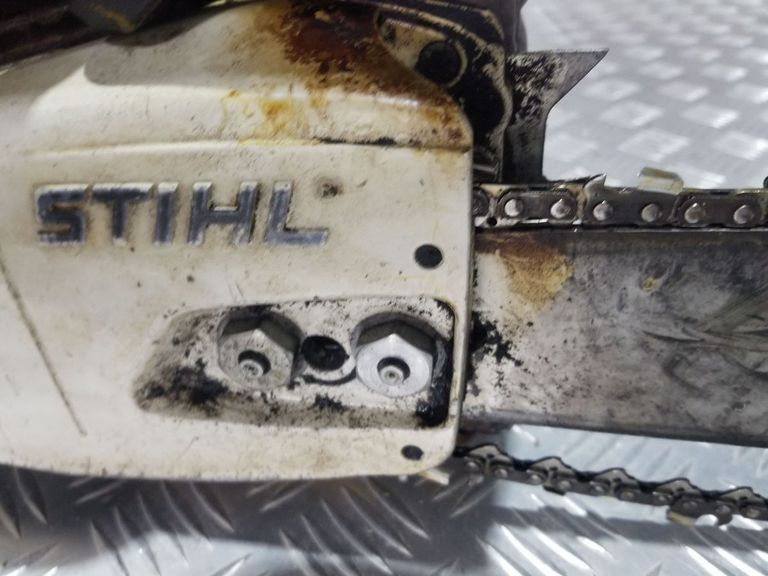 Stihl ms 361 45cm Код:01-200515250. Изображение 6
