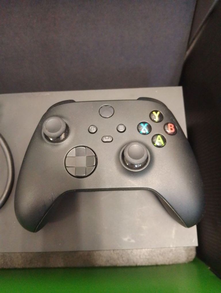 Microsoft xbox series x 1tb Код:01-200593951. Изображение 5