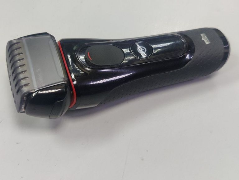 Braun Series 5 5030s Код:01-200597659. Изображение 9