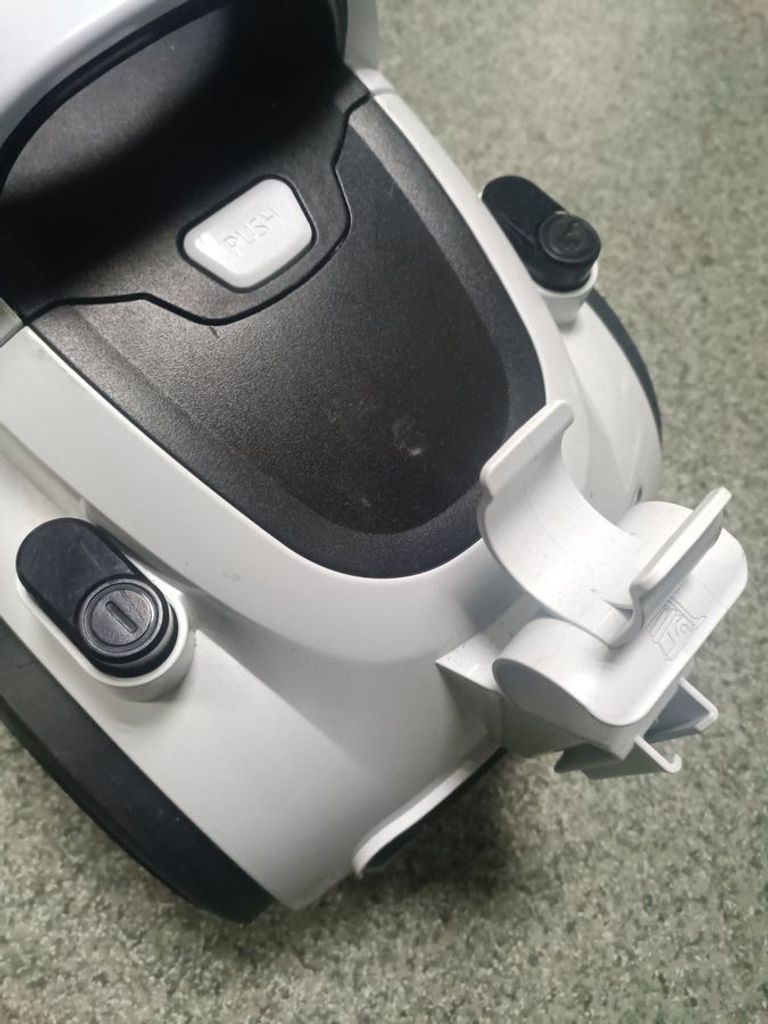 Объявление Bosch BGS05A225 Б/У