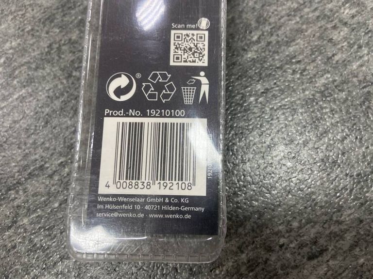 Купить Wenko 19210100 Б/У