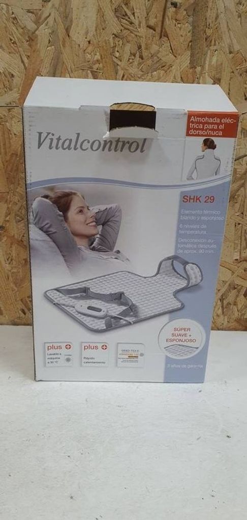 Купити Vitalcontrol shk 29 Б/У