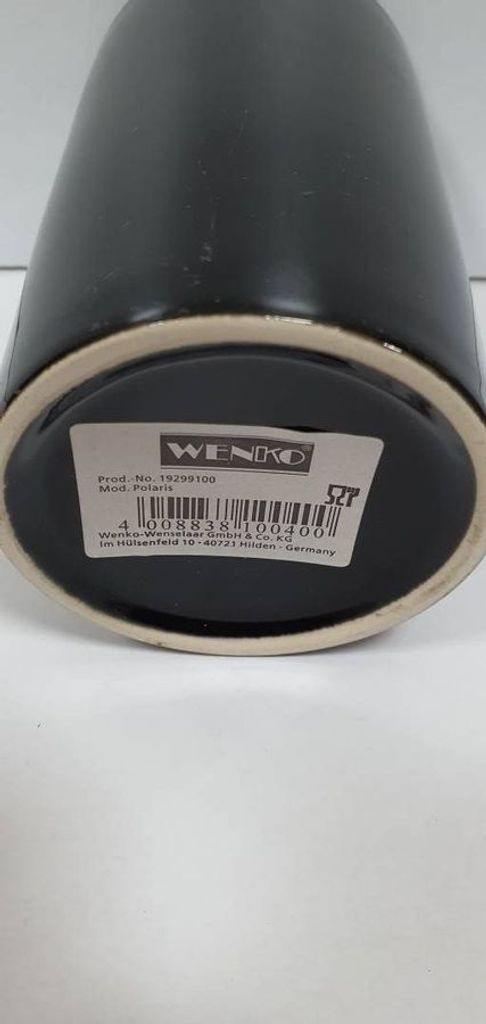 Оголошення Wenko 19299100 Б/У