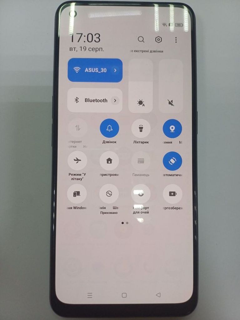 Realme 9 8/128gb Код:01-200600546. Зображення 5