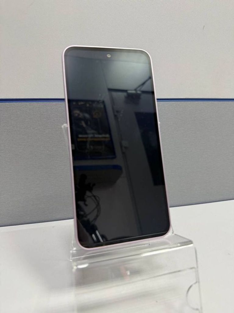 Оголошення Samsung galaxy a35 5g 6/128gb Б/У