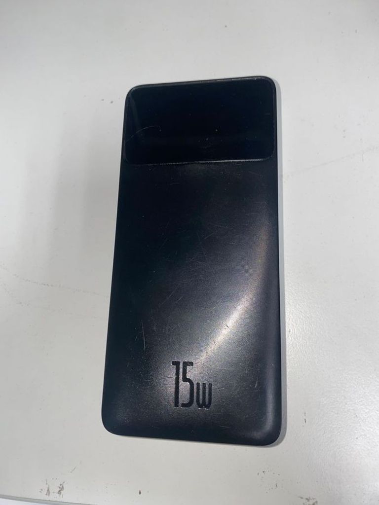 Купити Baseus ppbd20 15w Б/У