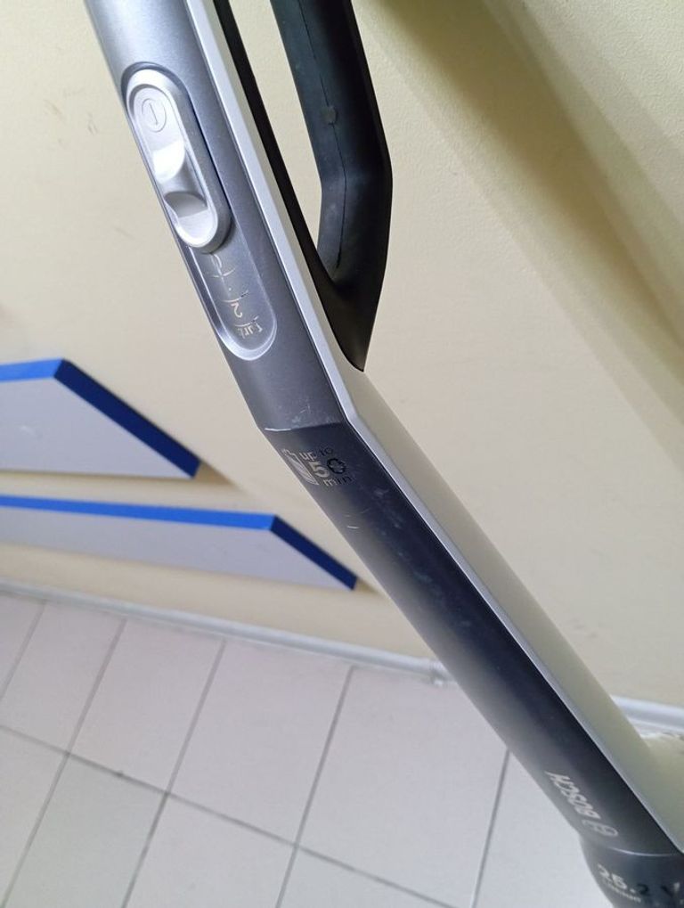 Bosch athlet bbh 52550 Код:01-200602770. Изображение 9